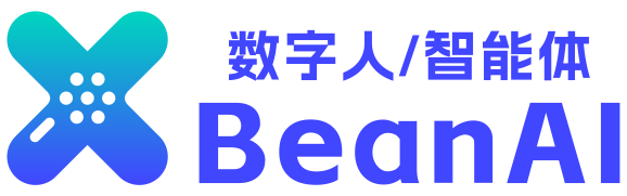 XBeanAI数字人智能运营体