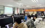 【重庆市】重庆高校毕业生“人工智能训练师”培训班启动